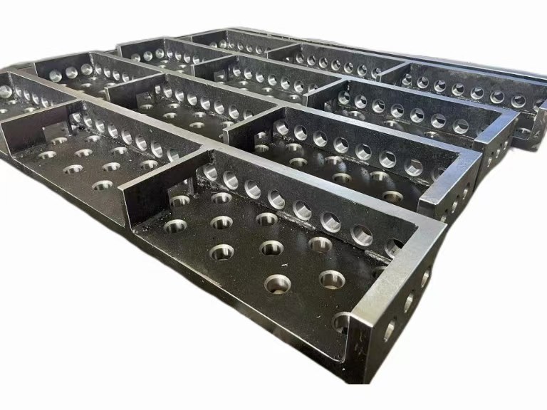 O que realmente torna o melhor tampo de mesa para soldagem em aço ou ferro fundido